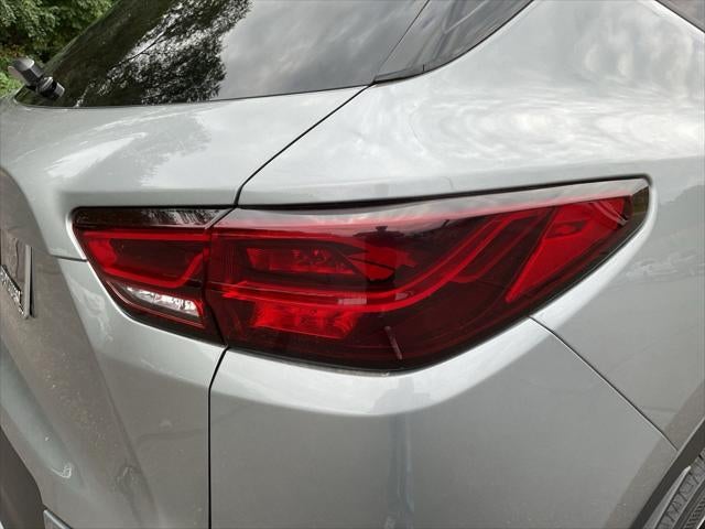 2023 Chevrolet Blazer AWD 3LT