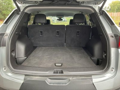 2023 Chevrolet Blazer AWD 3LT