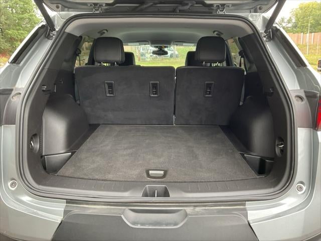 2023 Chevrolet Blazer AWD 3LT