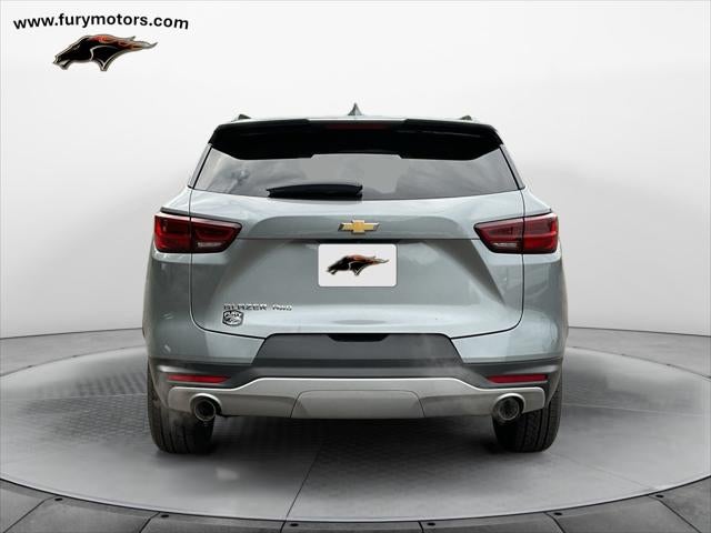 2023 Chevrolet Blazer AWD 3LT