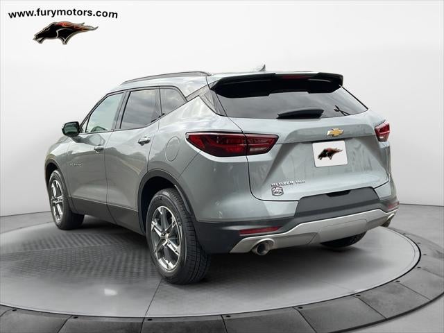 2023 Chevrolet Blazer AWD 3LT