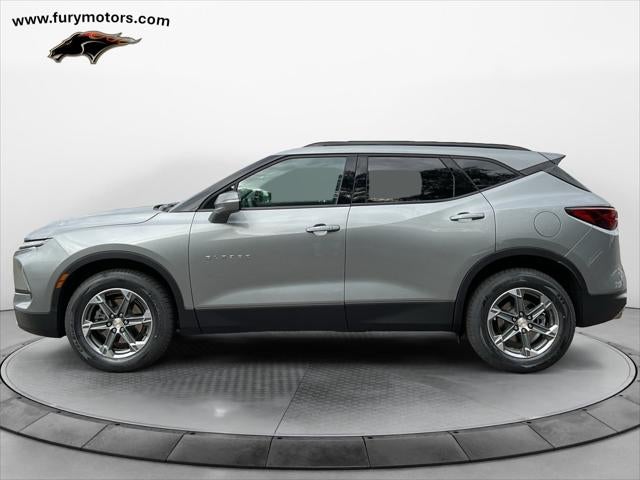 2023 Chevrolet Blazer AWD 3LT