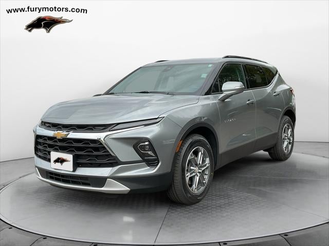 2023 Chevrolet Blazer AWD 3LT