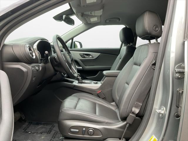 2023 Chevrolet Blazer AWD 3LT