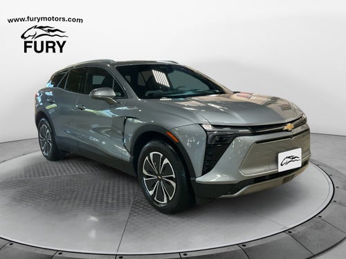 2024 Chevrolet Blazer EV eAWD 2LT