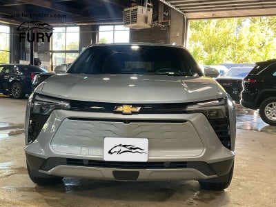 2024 Chevrolet Blazer EV eAWD 2LT