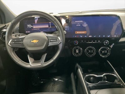 2024 Chevrolet Blazer EV eAWD 2LT