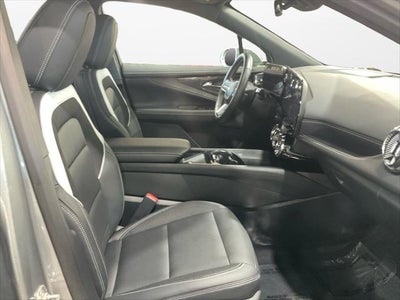 2024 Chevrolet Blazer EV eAWD 2LT