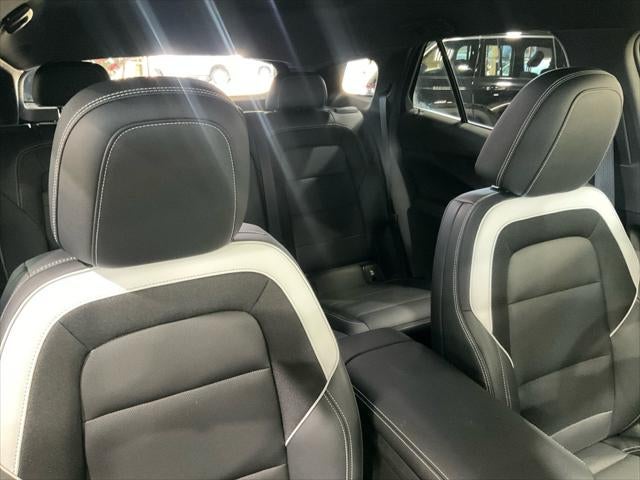 2024 Chevrolet Blazer EV eAWD 2LT