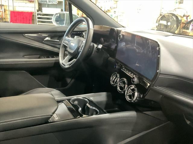 2024 Chevrolet Blazer EV eAWD 2LT