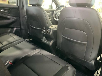 2024 Chevrolet Blazer EV eAWD 2LT