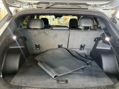 2024 Chevrolet Blazer EV eAWD 2LT