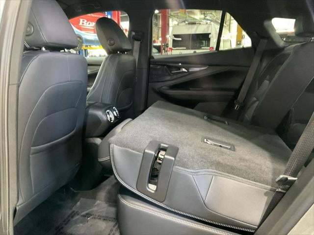 2024 Chevrolet Blazer EV eAWD 2LT