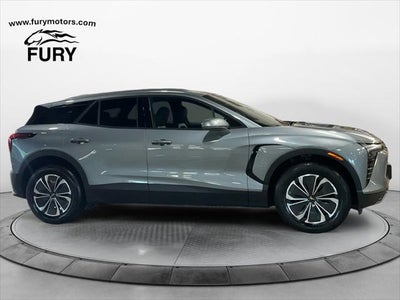 2024 Chevrolet Blazer EV eAWD 2LT