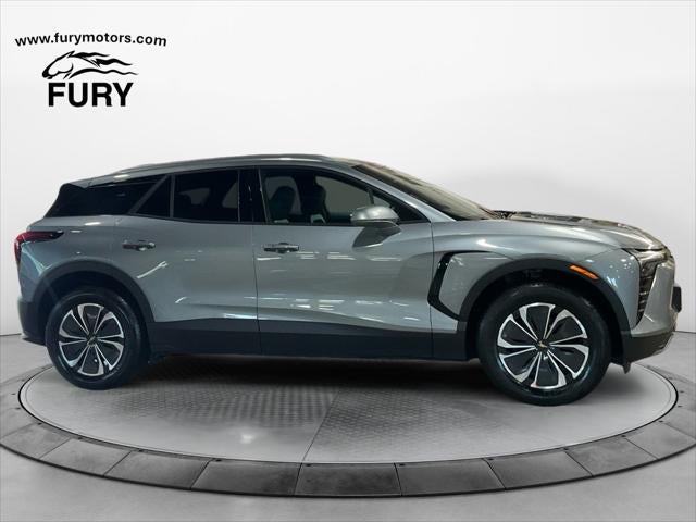 2024 Chevrolet Blazer EV eAWD 2LT