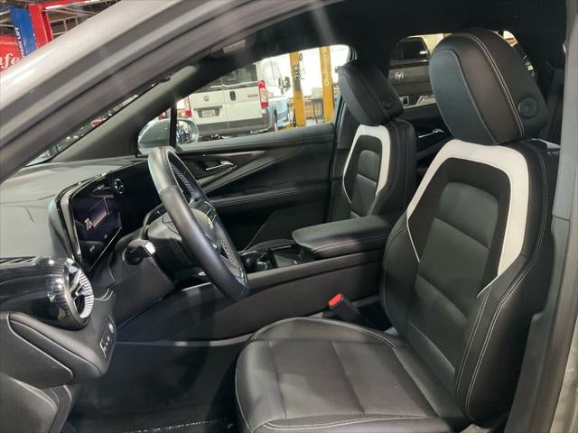 2024 Chevrolet Blazer EV eAWD 2LT