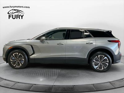 2024 Chevrolet Blazer EV eAWD 2LT