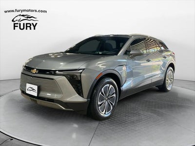 2024 Chevrolet Blazer EV eAWD 2LT