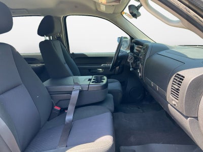 2013 GMC Sierra 1500 SLE