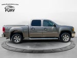 2013 GMC Sierra 1500 SLE