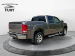 2013 GMC Sierra 1500 SLE