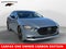 2025 Mazda Mazda3 Sedan 2.5 S Carbon Edition