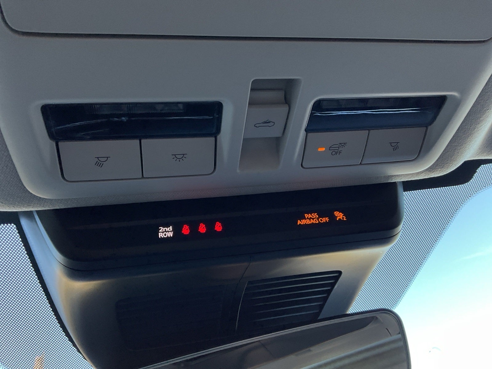 2025 Mazda Mazda3 Sedan 2.5 S Carbon Edition