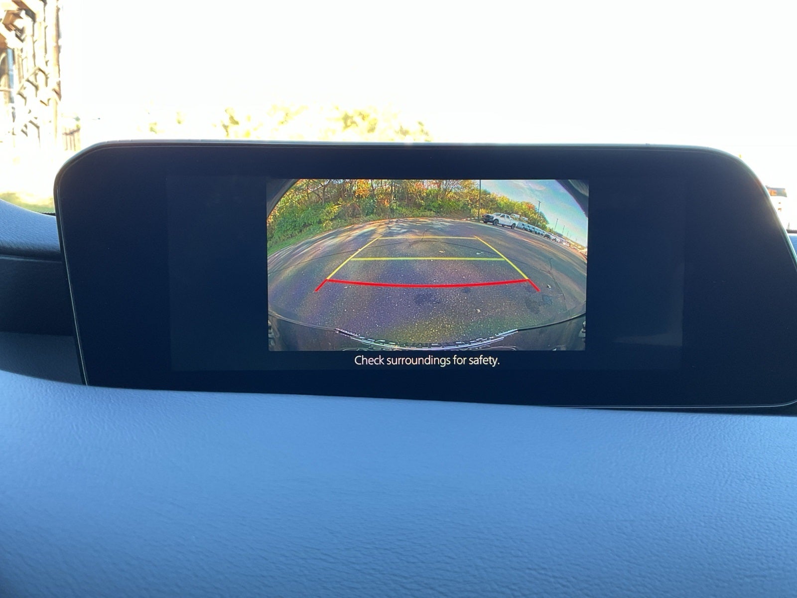 2025 Mazda Mazda3 Sedan 2.5 S Carbon Edition