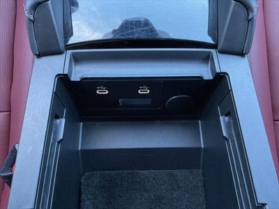 2025 Mazda Mazda3 Sedan 2.5 S Carbon Edition