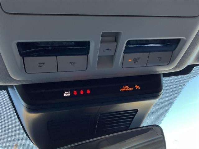 2025 Mazda Mazda3 Sedan 2.5 S Carbon Edition