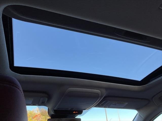 2025 Mazda Mazda3 Sedan 2.5 S Carbon Edition