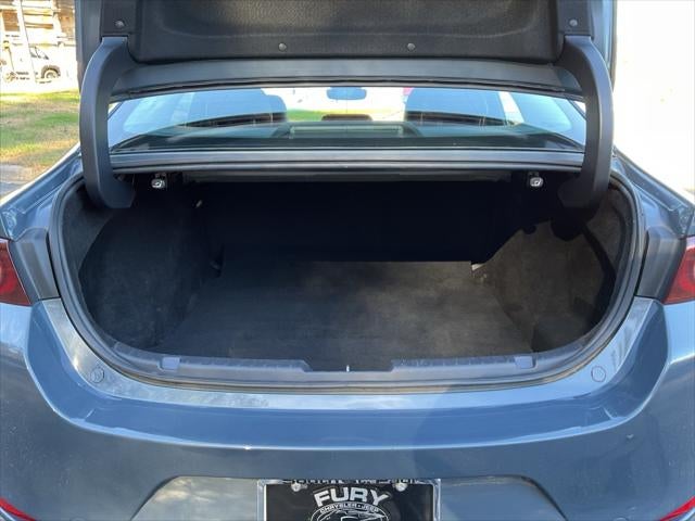 2025 Mazda Mazda3 Sedan 2.5 S Carbon Edition