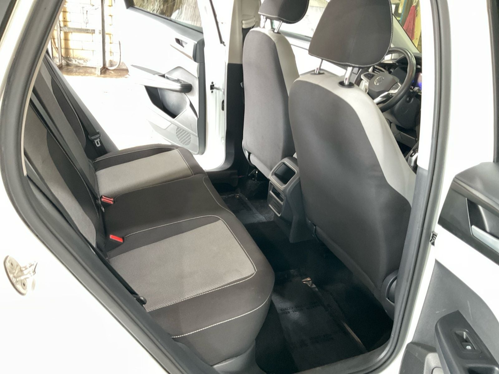 2022 Volkswagen Taos 1.5T S