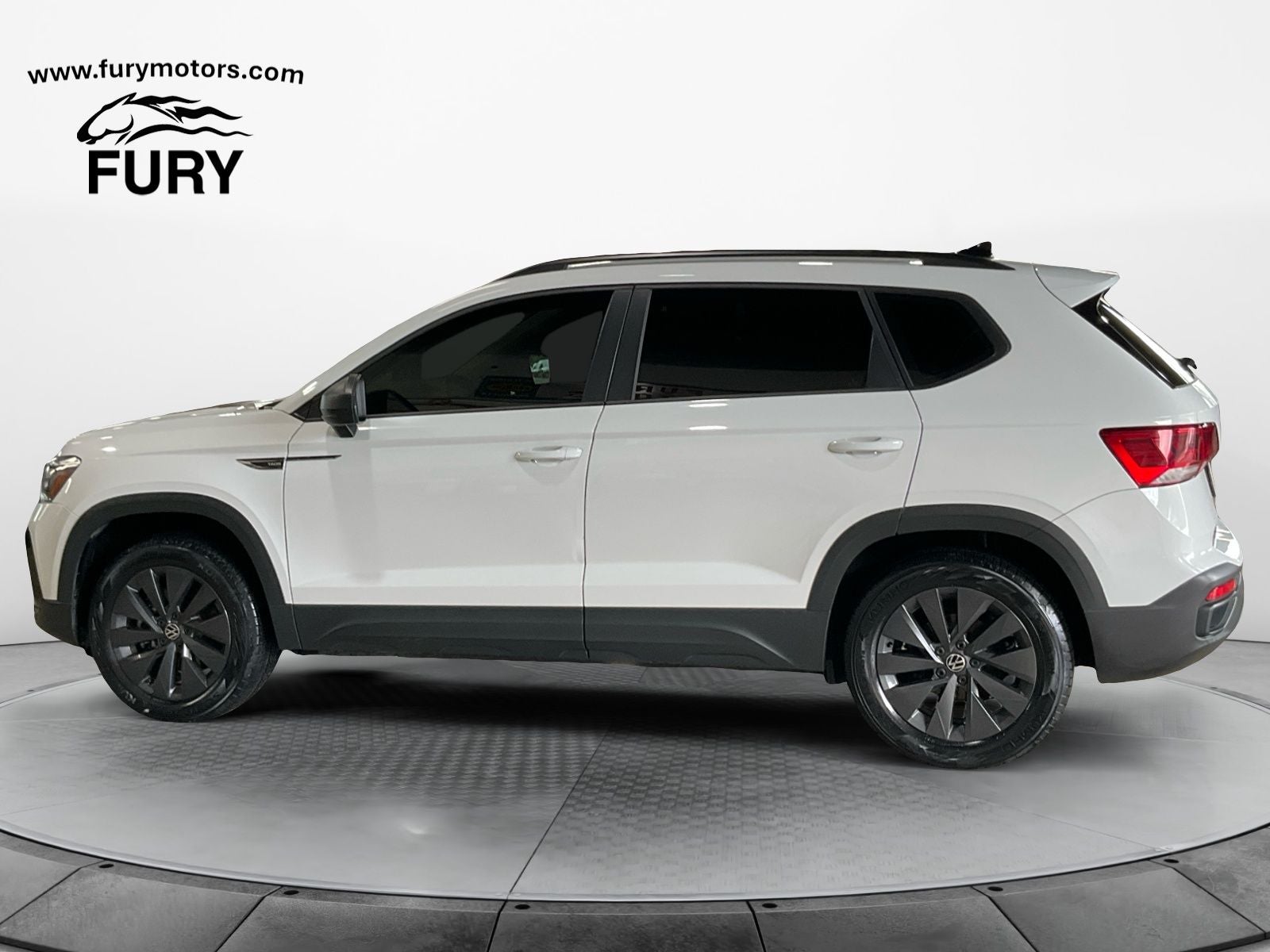2022 Volkswagen Taos 1.5T S