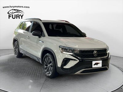 2022 Volkswagen Taos 1.5T S