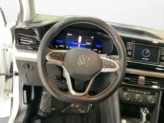 2022 Volkswagen Taos 1.5T S