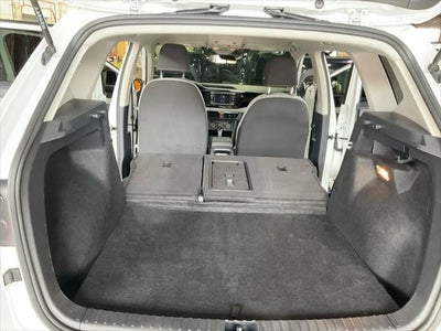 2022 Volkswagen Taos 1.5T S