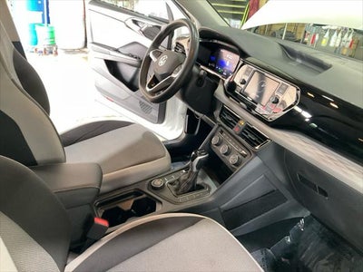 2022 Volkswagen Taos 1.5T S