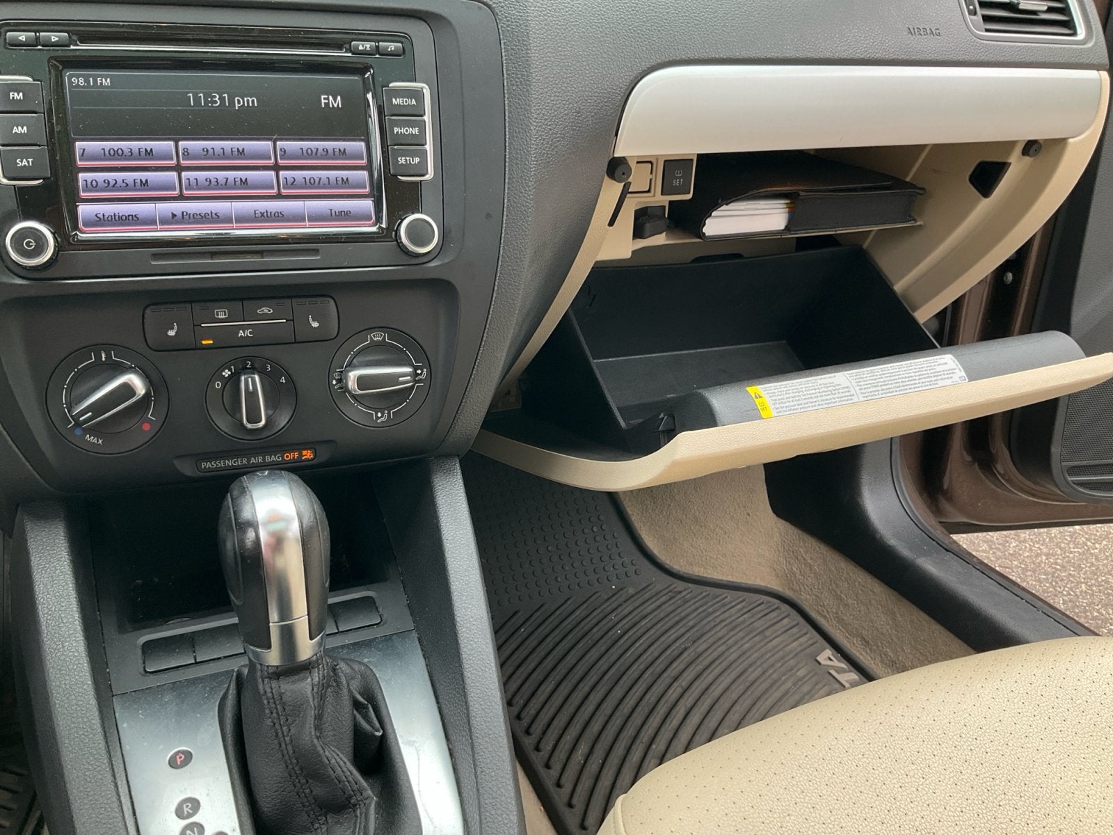 2013 Volkswagen Jetta 2.5L SE
