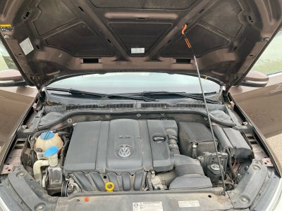 2013 Volkswagen Jetta 2.5L SE