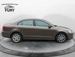 2013 Volkswagen Jetta 2.5L SE