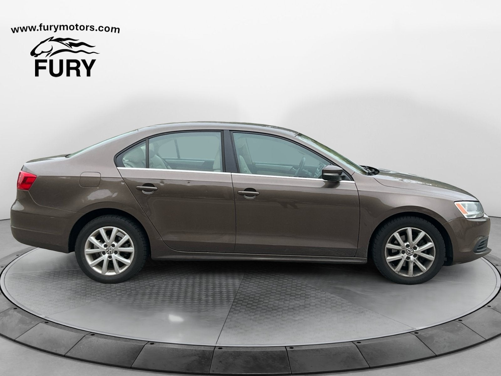 2013 Volkswagen Jetta 2.5L SE