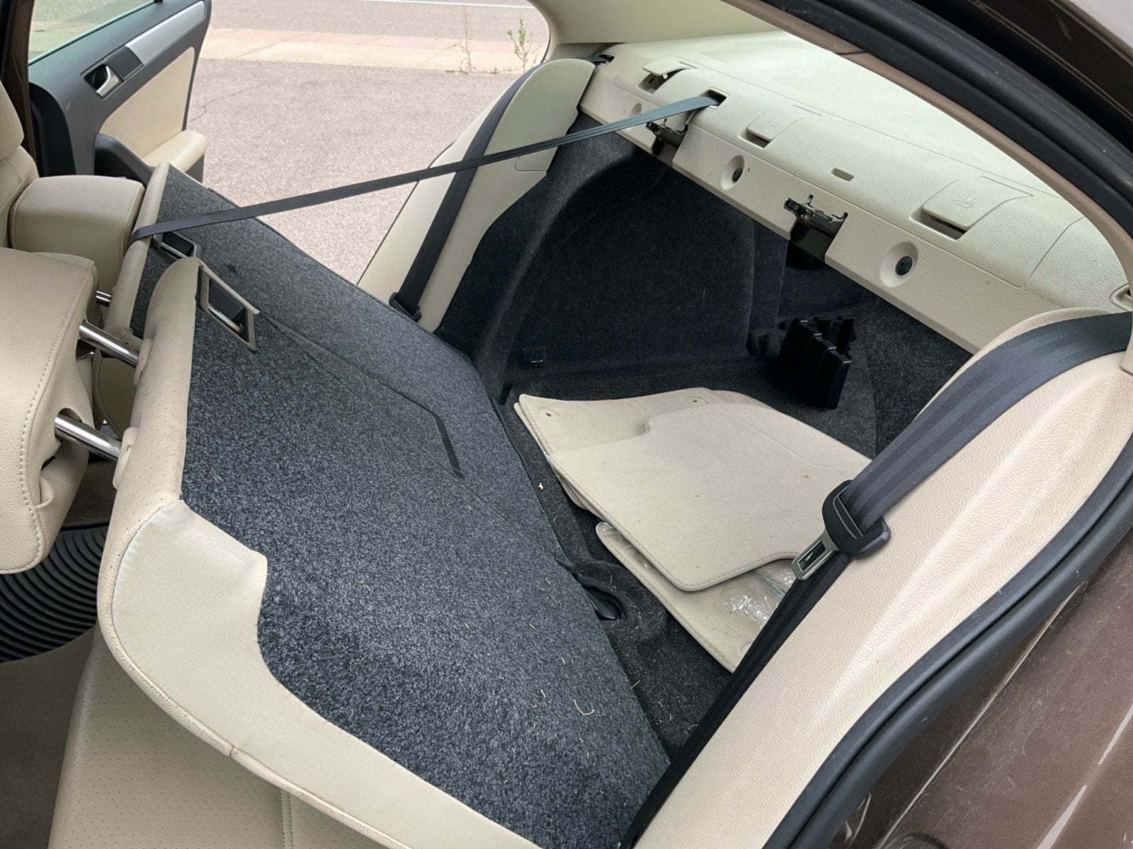 2013 Volkswagen Jetta 2.5L SE