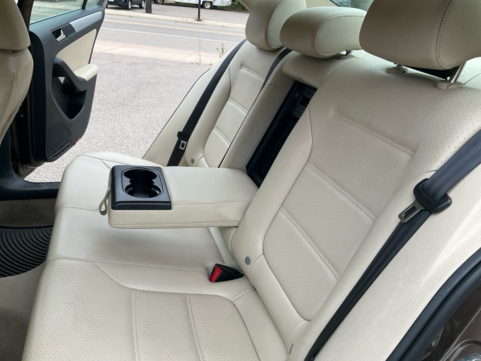 2013 Volkswagen Jetta 2.5L SE