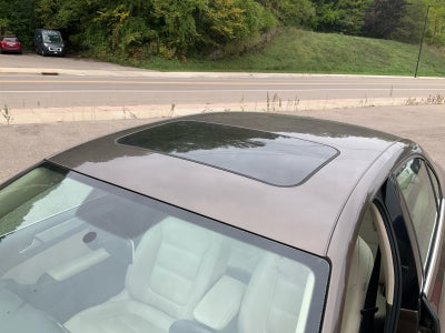 2013 Volkswagen Jetta 2.5L SE