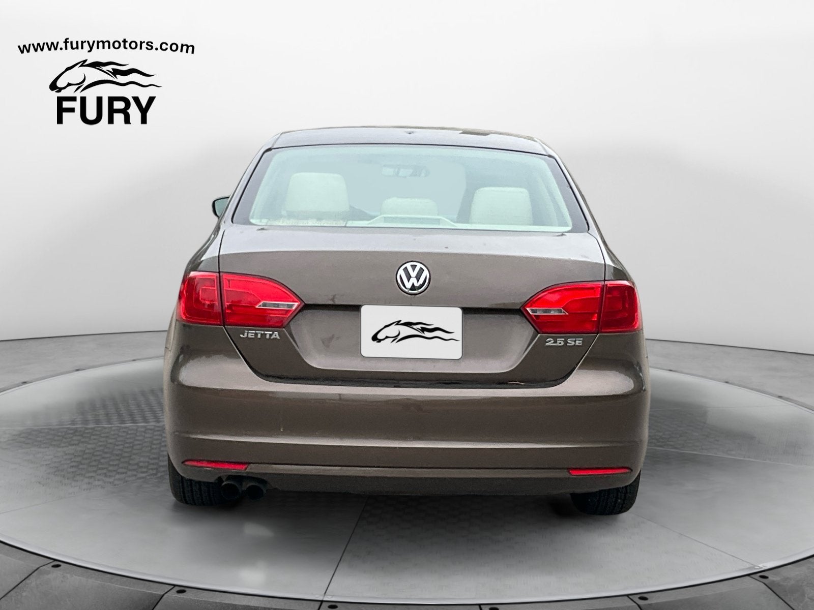 2013 Volkswagen Jetta 2.5L SE