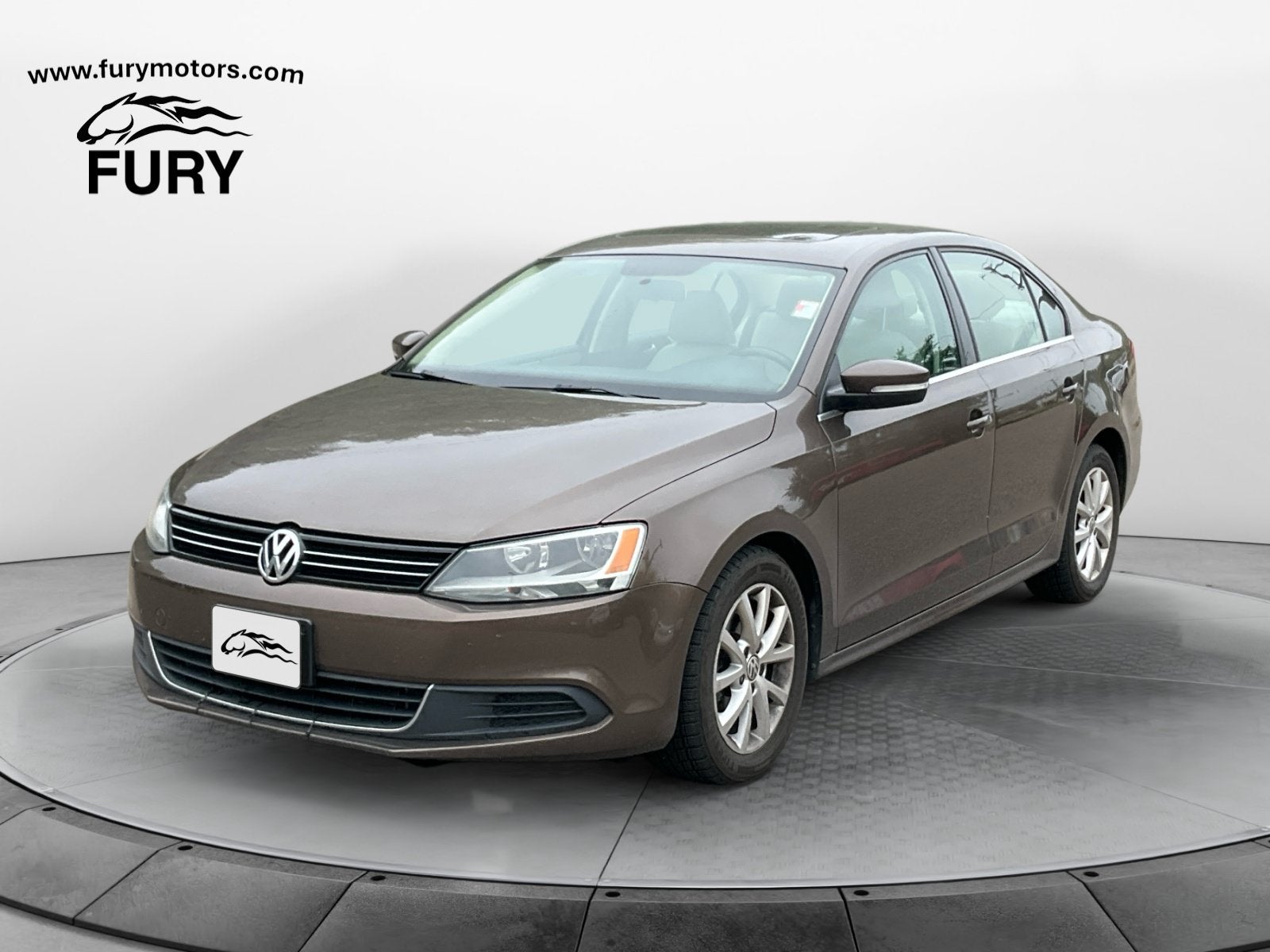 2013 Volkswagen Jetta 2.5L SE