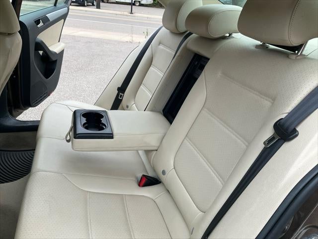2013 Volkswagen Jetta 2.5L SE