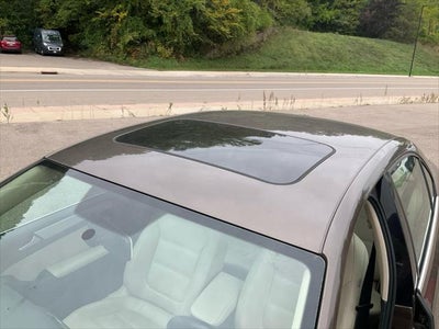 2013 Volkswagen Jetta 2.5L SE