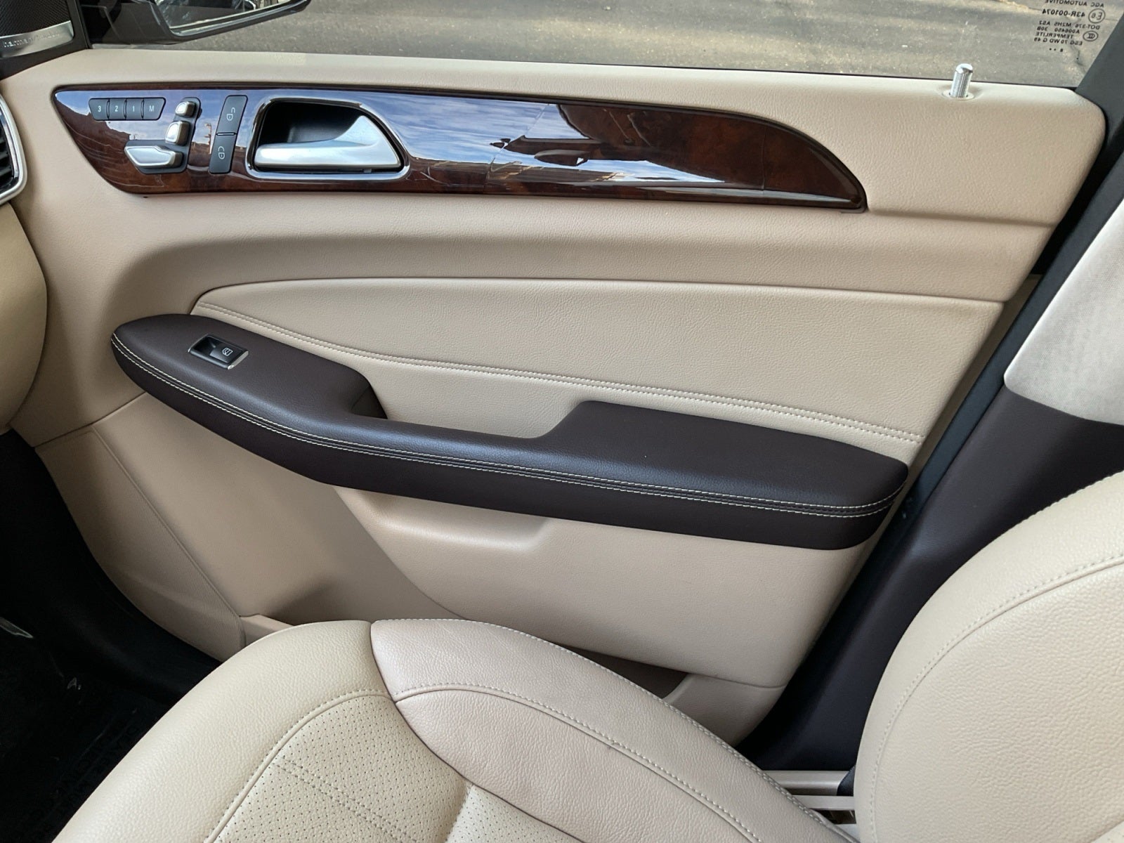 2019 Mercedes-Benz GLS 450 4MATIC®